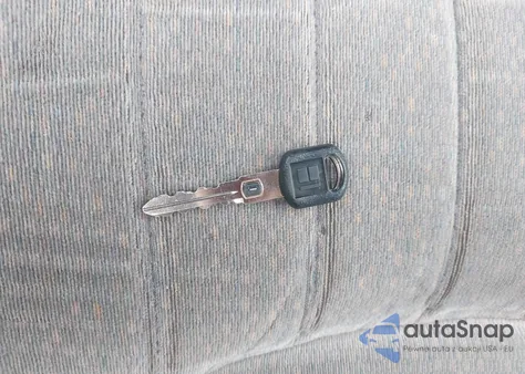 2001 Buick Century Custom из США, поврежденный, VIN 2G4WS52JX11206144